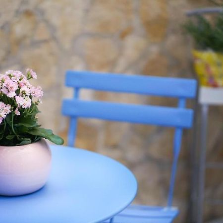 דירות בארי Blue Courtyard Not Valid מראה חיצוני תמונה